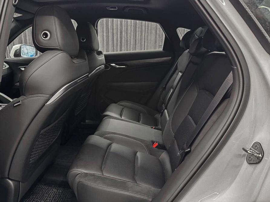 Geely Tugella I Рестайлинг Красноярск  - изображение 13