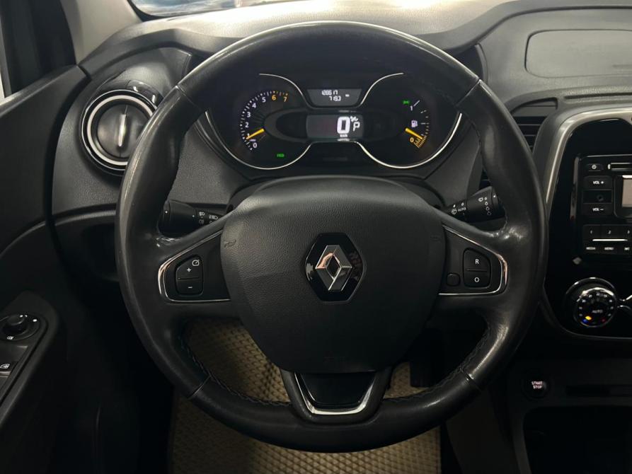 Renault Kaptur I Казань  - изображение 15