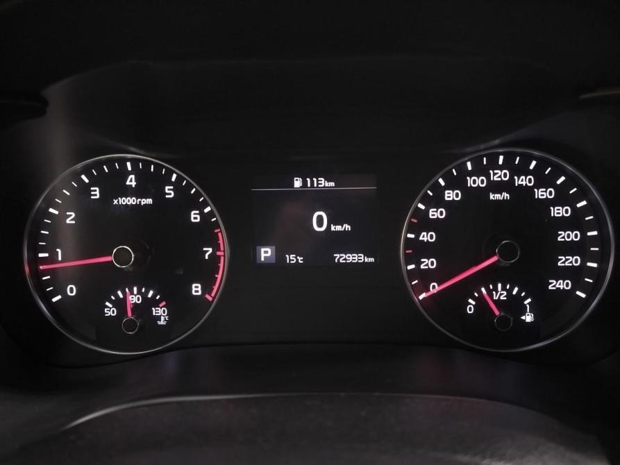 Kia Cerato IV Санкт-Петербург  - изображение 24