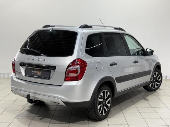 Lada (ВАЗ) Granta I Рестайлинг с пробегом 2023 года, цена 986 000 рублей, 24379 км, универсал, Автокод Объявления