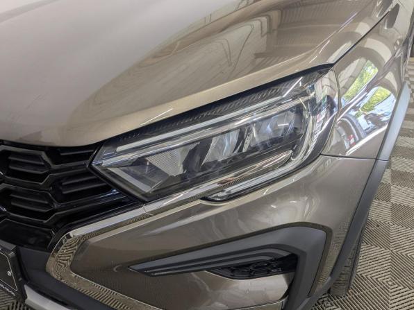 Lada (ВАЗ) Vesta I Рестайлинг (NG) с пробегом 2025 года, цена 1 600 000 рублей, 16966 км, универсал, Автокод Объявления