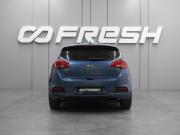 Kia Ceed I Рестайлинг Воронеж  - изображение 23