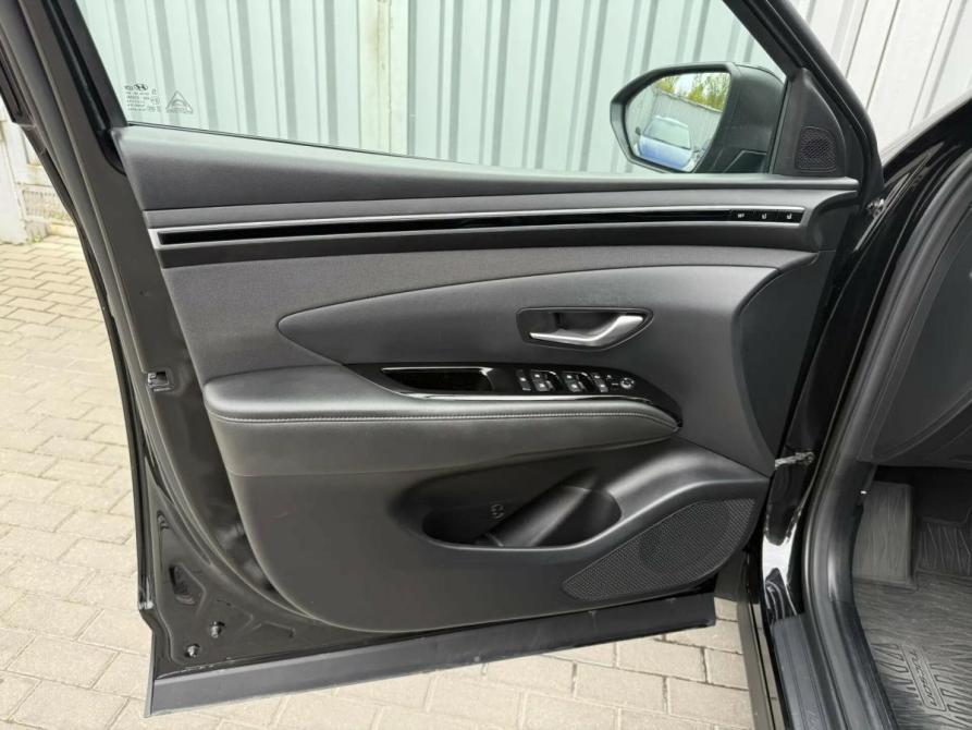 Hyundai Tucson IV Ростов-на-Дону  - изображение 17