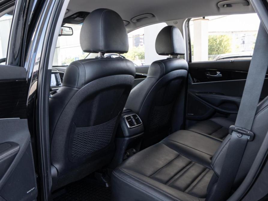 Kia Sorento III Prime Рестайлинг Волгоград  - изображение 14