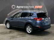 Toyota RAV4 IV (XA40) Пермь  - изображение 29