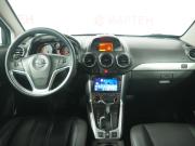 Opel Antara I Рестайлинг Вологда  - изображение 32
