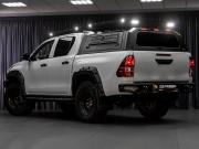 Toyota Hilux VIII Тюмень  - изображение 31