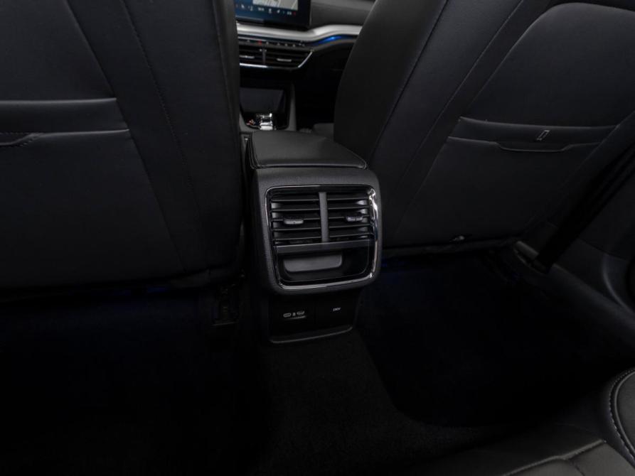 Skoda Octavia IV (A8) Москва  - изображение 14