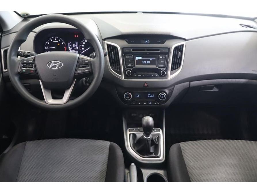 Hyundai Creta I Коломна  - изображение 11