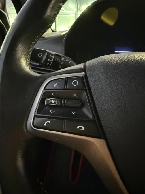 Hyundai Solaris II Оренбург  - изображение 15