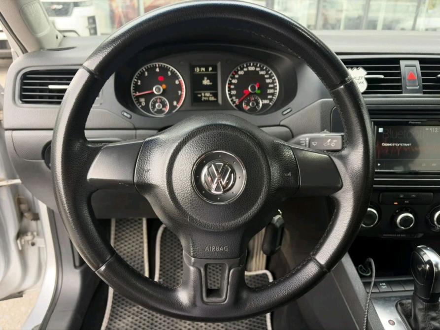 Volkswagen Jetta VI Волгоград  - изображение 9