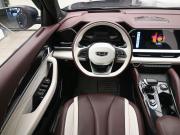 Geely Monjaro I Ростов-на-Дону  - изображение 34