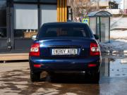 Lada (ВАЗ) Priora I Уфа  - изображение 18
