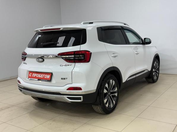 Chery Tiggo 4 I Рестайлинг с пробегом 2021 года, цена 1 560 000 рублей, 40486 км, внедорожник, Автокод Объявления