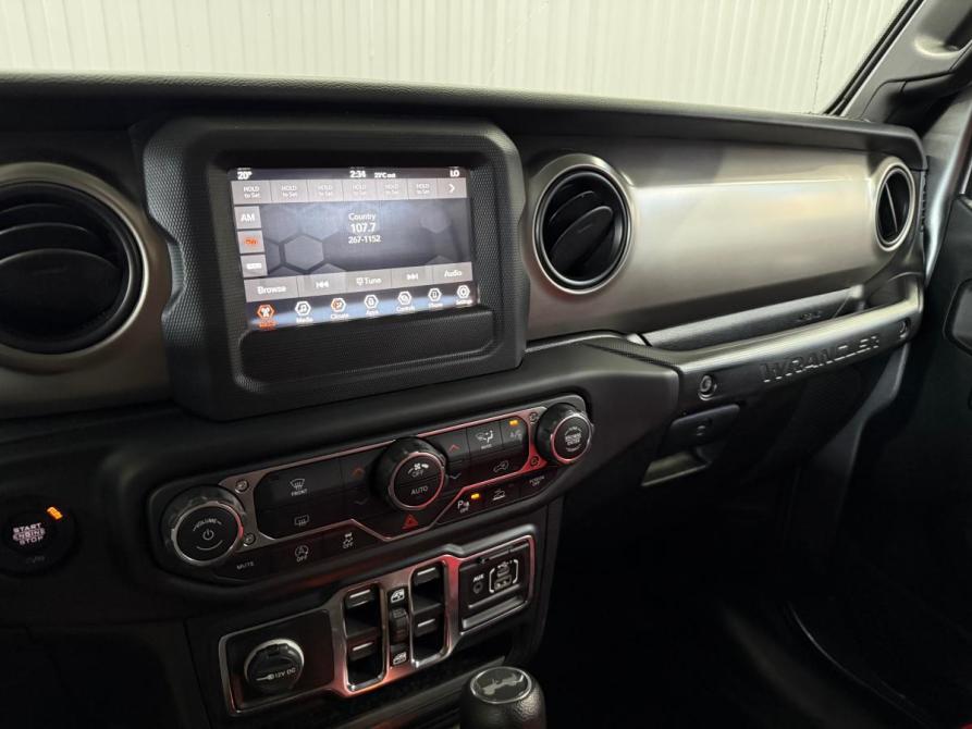 Jeep Wrangler IV (JL) Краснодар  - изображение 11