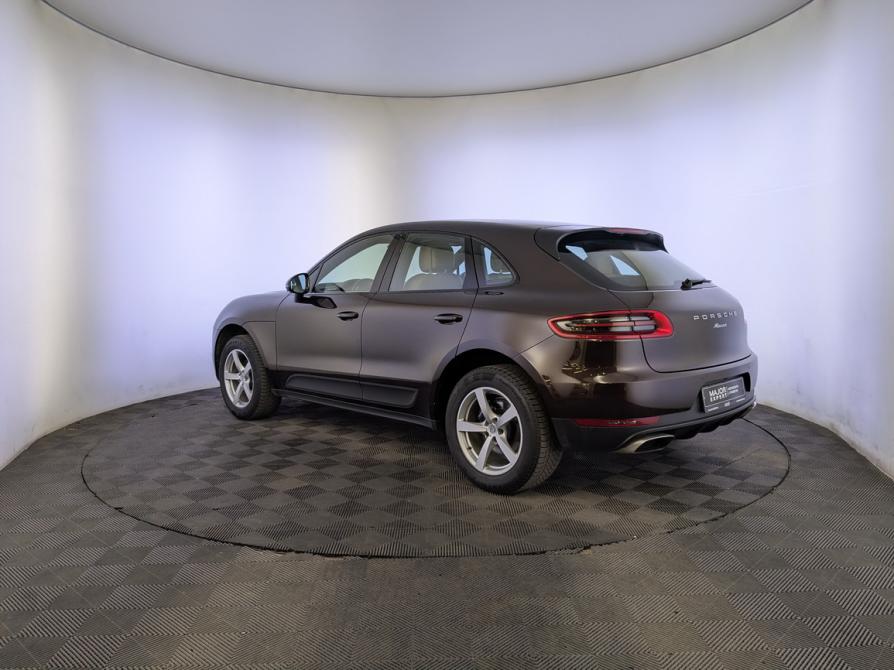 Porsche Macan I Москва  - изображение 8