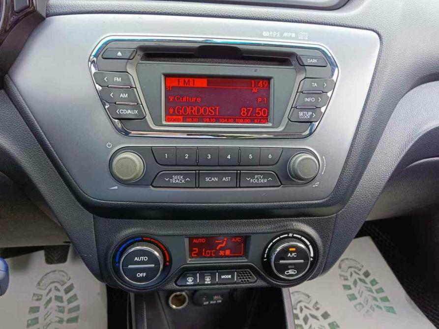 Kia Rio III Тюмень  - изображение 18