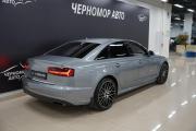 Audi A6 IV (C7) Рестайлинг Крым  - изображение 33