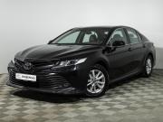 Toyota Camry VIII (XV70) Санкт-Петербург  - изображение 18