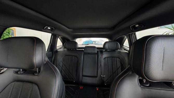 Новый Changan CS75 Plus IV 2025 года, цена 4 339 900 рублей, внедорожник, Автокод Объявления