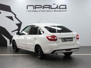 Lada (ВАЗ) Granta I Рестайлинг Ростов-на-Дону  - изображение 23