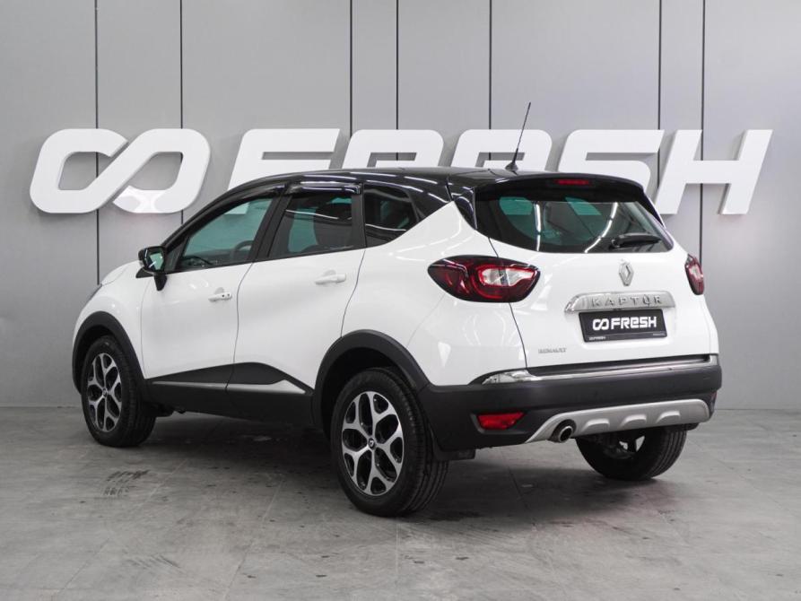Renault Kaptur I Воронеж  - изображение 2