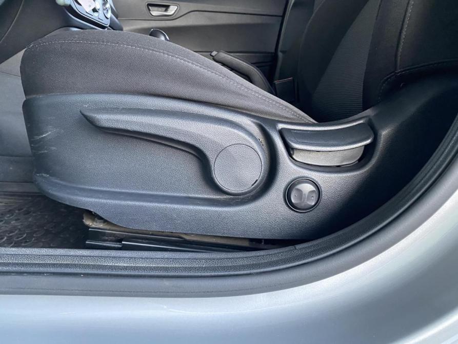 Hyundai Solaris II Рестайлинг Кемерово  - изображение 21