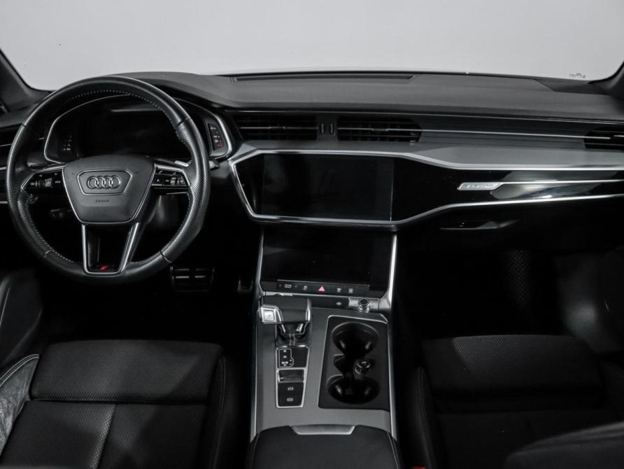 Audi A6 V (C8) Москва  - изображение 13