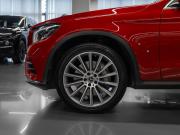 Mercedes-Benz GLC I (X253) Москва  - изображение 52