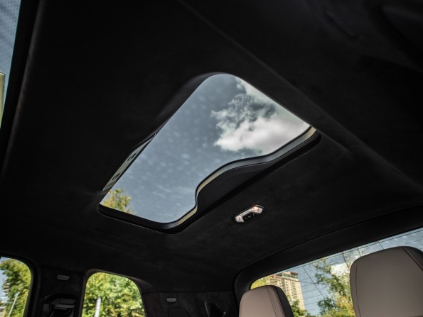 Новый BMW X7 I (G07) Рестайлинг 2024 года, цена 21 172 900 рублей, внедорожник, Автокод Объявления