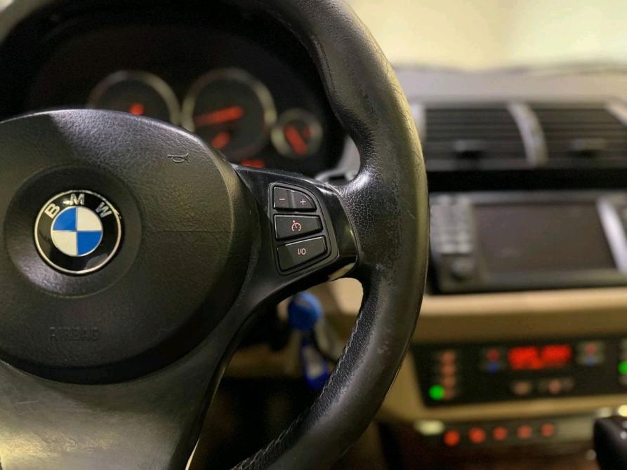 BMW X5 I (E53) Рестайлинг Новосибирск  - изображение 24