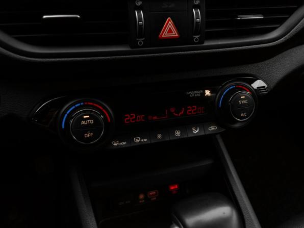 Kia K3 II с пробегом 2019 года, цена 1 990 000 рублей, 68985 км, седан, Автокод Объявления