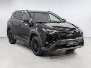 Toyota RAV4 IV (XA40) Рестайлинг Москва  - изображение 31