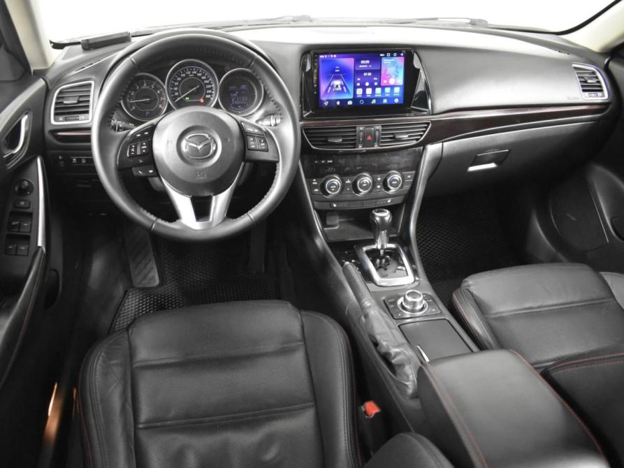 Mazda 6 III (GJ) Казань  - изображение 6