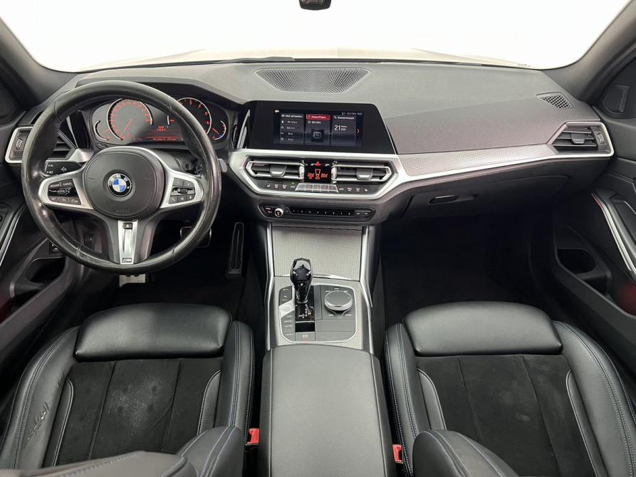 BMW 3 серии VII (G2x) Москва  - изображение 18