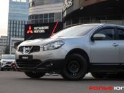 Nissan Qashqai I Рестайлинг Москва  - изображение 29