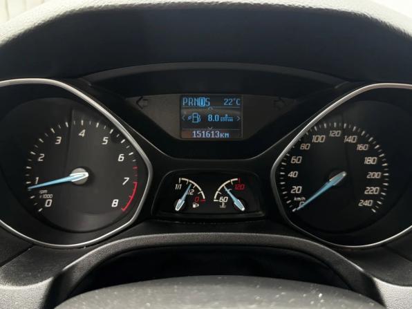 Ford Focus III с пробегом 2013 года, цена 760 000 рублей, 151611 км, седан, Автокод Объявления