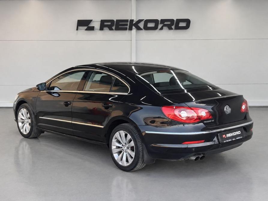 Volkswagen Passat CC I Уфа  - изображение 2