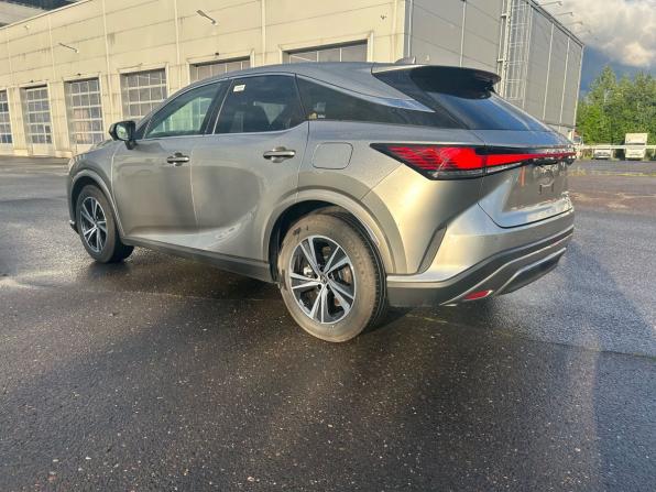 Lexus RX V с пробегом 2025 года, цена 7 850 000 рублей, 8911 км, внедорожник, Автокод Объявления