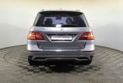 Mercedes-Benz M-Класс III (W166) Нижний Новгород  - изображение 22