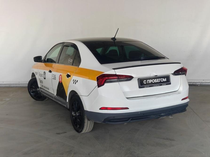 Skoda Rapid II Москва  - изображение 6