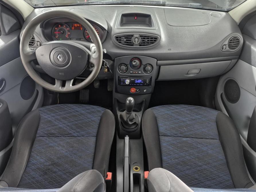 Renault Clio III Нижний Новгород  - изображение 13