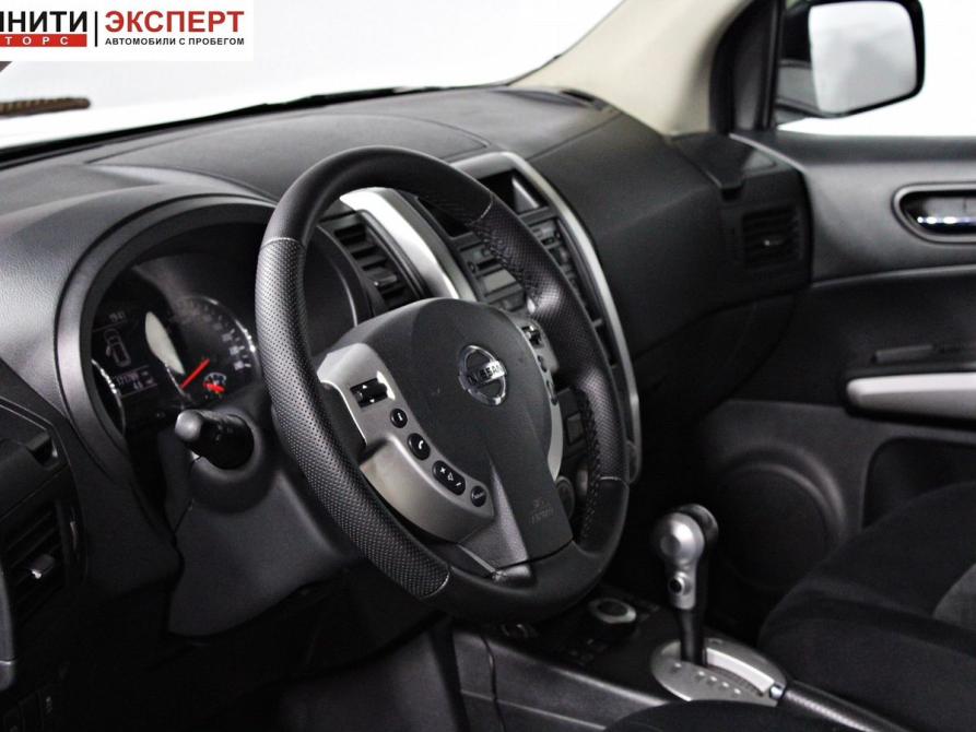 Nissan X-Trail II Рестайлинг Белгород  - изображение 11