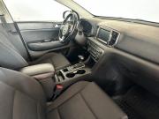 Kia Sportage IV Москва  - изображение 30