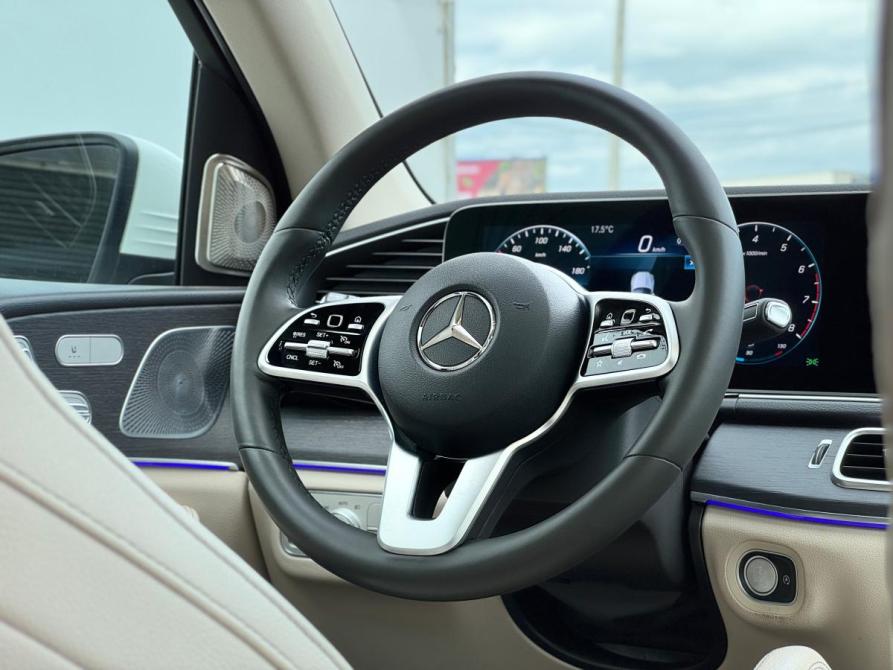 Mercedes-Benz GLE II (V167) Воронеж  - изображение 11