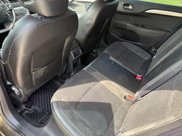 Citroen C4 II с пробегом 2012 года, цена 479 000 рублей, 222005 км, хэтчбек, Автокод Объявления
