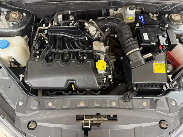 Lada (ВАЗ) Granta I Рестайлинг с пробегом 2024 года, цена 859 020 рублей, 70895 км, лифтбек, Автокод Объявления