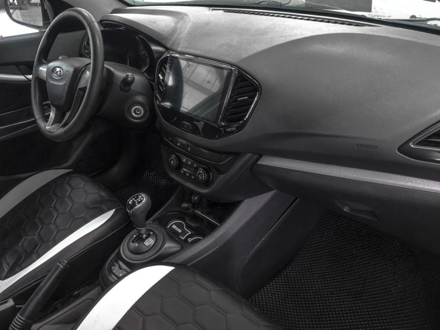 Lada (ВАЗ) Vesta I Ростов-на-Дону  - изображение 6