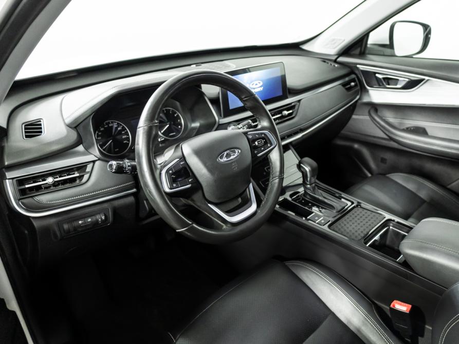 Chery Tiggo 4 Pro I Рестайлинг Санкт-Петербург  - изображение 11