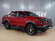 JAC T9 Воронеж  - изображение 26